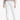 NWD  DL1961 Women's Chloe Instasculpt Mid Rise Skinny Cropped Jean, White Sz 24 - Ufashion