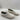 Dr. Scholl’s MADISON White Canvas Round Toe Low Top Sneakers Women’s Size 7.5 W - Ufashion