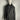 NWT  Dockers Men's Henry Wool Blend Top Coat, Black Size S - Ufashion