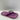 REEF Ahi Purple Rainbow Synthetic Open Toe Flip Flop Sandals Kids Size 6/7 - Ufashion