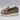 Karl Lagerfeld Paris Women's Beige Suede Flats Women's Shoes, Size 7 M - Ufashion
