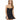 Athena Sahara Palm Arabella Bandeau Dress Color Black Size XS - Ufashion