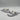 Chaco Women's Chillos Slide White Size 10 - Ufashion