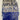 NWOT Calvin Klein Mens 3-Pack Underwear One Size Blue - Ufashion