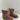 UGG Classic II Spots Chestnut Suede Sheepskin Lined Pull On Boots Kid’s Size 3 - Ufashion