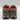 Columbia Redmond™ III Waterproof Pebble/Red Coral Size 6.5 - Ufashion
