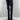 Stuart Weitzman Black Suede Round Toe Pull On Block Heel Thigh High Boots Size 6 - Ufashion