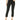 KUT from the Kloth Amy Crop Straight Leg Jeans Color Black Size 18 x 24, - Ufashion