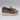 Karl Lagerfeld Paris Women's Beige Suede Flats Women's Shoes, Size 7 M - Ufashion