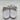 Chaco Women's Chillos Slide White Size 10 - Ufashion