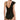 Athena Women's Asymmetrical Ruffle One Piece Swimsuit, Samba Black, Size 16 - Ufashion