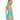 Women Athena Cabana Solids Alana One Piece Size S - Ufashion