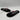 Men’s IFARADAY NASA Slides Sandal Black Size 13 - Ufashion