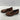 Cole Haan PINCH SANFORD Brown Leather Moc Toe Horsebit Loafers Men’s Size 9 M - Ufashion