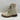 Stetson SAM Ivory Leather Round Toe Lace Up Western Boots Women’s Size 9 M - Ufashion