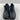 NWOB Avenger FOREMAN Black Leather COMP Toe Waterproof Lace Up Oxfords Mens 8.5M - Ufashion