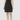 MWT  Royal Robbins Women's Black Jammer Printed Knit Tank Dress Size XL - Ufashion