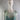 NWT Gigi Designs Womens Boat Neck Chiffon Gown Aqua Size 10 - Ufashion