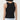 NWT Rolla's Women's Miller Baby Rib Tank, Black Size Size L - Ufashion