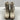 Stetson SAM Ivory Leather Round Toe Lace Up Western Boots Women’s Size 9 M - Ufashion