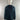 NWT Soul of London Mens Crew Knit Long Sleeve Sweater Teal Size XL - Ufashion