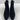 Lucky Brand GLELDO Black Suede Leather Pull On Chelsea Boots Women’s Size 6.5 M - Ufashion