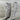Sugar STEALTH Snake Print Fabric Side Zip Heeled Knee High Boots Womens Size 7.5 - Ufashion