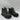 Merrell Women's Moab Vertex Mid Waterproof Composite Toe Pewter Size 5.5 - Ufashion