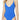 NWT POLO RALPH LAUREN Modern Solids Lingerie Strap Lace Back Mio One-Piece Sz XL - Ufashion