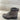 Bullboxer KARA Taupe Leather Lace Up/Side Zip Round Toe Ankle Boots Women’s 7 - Ufashion
