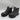 Merrell Women's Moab Vertex Mid Waterproof Composite Toe Pewter Size 5.5 - Ufashion