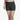NWT Champion Women's Athletic Shorts, Black Size L - Ufashion