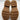 Sorel WOMEN'S LENNOX™ LACE STKD BOOT Brown Size 6.5 - Ufashion