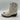 NWOB Circle G Women's Pearl Embroidered Ankle Bootie White Size 6.5 M - Ufashion