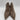 Vince Camuto Women’s Saston Ankle Bootie Beige Size 7.5M - Ufashion