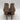 Vince Camuto Women’s Saston Ankle Bootie Beige Size 7.5M - Ufashion