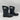 Bogs Women's Amanda Plush Boots Grey Size 6 - Ufashion