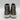 BOGS Cypress Chelsea Nano-Composite Safety Toe Taupe Size 6 - Ufashion