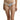NWT  Dolce Vita Serengeti Splash Bikini Bottom Cloud Size L - Ufashion