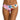 La Blanca Women's Hipster Swimsuit Bottom, Multi//Floral Rhythm, 16 - Ufashion