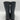 Bogs Women's Amanda Plush Boots Grey Size 6 - Ufashion
