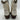NWOB Circle G Women's Pearl Embroidered Ankle Bootie White Size 6.5 M - Ufashion