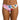 La Blanca Women's Hipster Swimsuit Bottom, Multi//Floral Rhythm, 16 - Ufashion