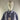NWT Cremieux Mens Off Duty Sport Button Up Shirt Madison Blue Size L - Ufashion