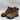 Women’s Carolina Raleigh Aluminum Toe Work Boot Brown Size 8.5M - Ufashion