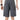 NWT Rip Curl Boy's Reggie Boardwalk Shorts Washed Black Size 10 - Ufashion