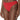 NWT  Billabong Women's Standard Sol Searcher Maui Bikini Bottom, Ruby Size M - Ufashion
