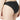 NWT Volcom Women's Simply MESH Hipster, Black Size S - Ufashion