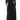 NWT MSK Women’s Petite Knit Beaded Midi Dress Black Size PM - Ufashion