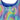 NWT Hurley girls Bikini 2-piece Two Piece Swimsuit, Multi, Size L - Ufashion